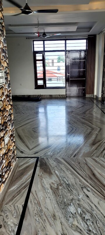 Balcony in 2 BHK Independent House at Rajendra Nagar – for Rent