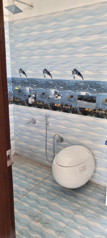 2 BHK Independent House – Exterior View View at Rajendra Nagar - for Rent