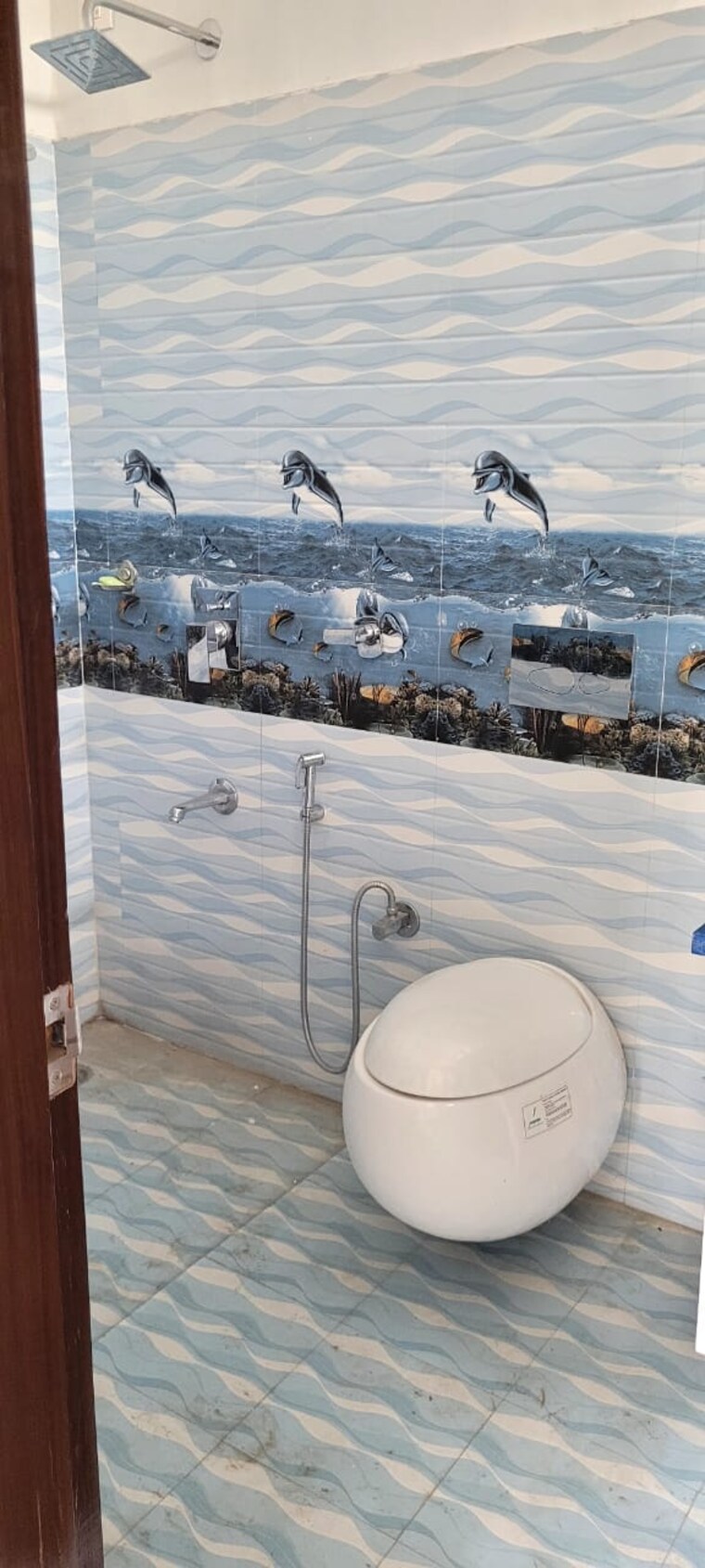 Exterior View, rajendra nagar 2 Bedroom 1200 Sq.Ft. Independent House In Rajendra Nagar Dehradun 9575232