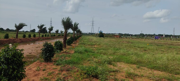 undefined, new town  685 Sq.Ft. Plot In New Town Kolkata 9575356