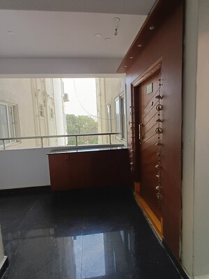 Furnished Amenities in 3 BHK Apartment at RKs Oxygen Homes, Gajularamaram – for Rent