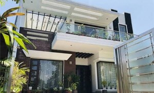 4 BHK Independent House For Sale in Sector 21