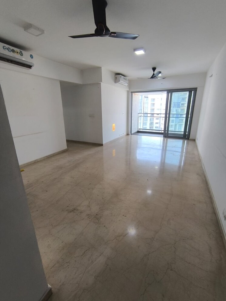 Room, wadhwa-imperial-heights 2.5 Bedroom 980 Sq.Ft. Apartment In Goregaon West Mumbai 9575297