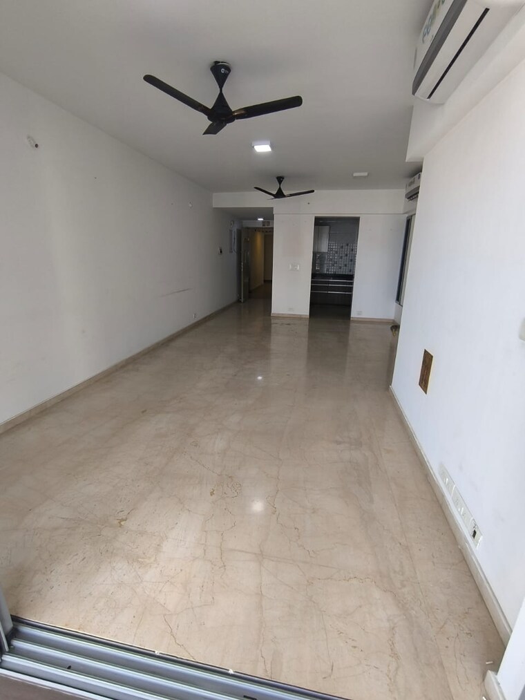 Room, wadhwa-imperial-heights 2.5 Bedroom 980 Sq.Ft. Apartment In Goregaon West Mumbai 9575297