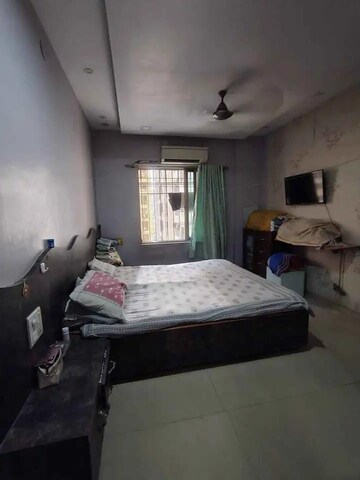 Bedroom in 2 BHK Apartment at Rahul Classic Bhayander, Bhayandar East – for Rent