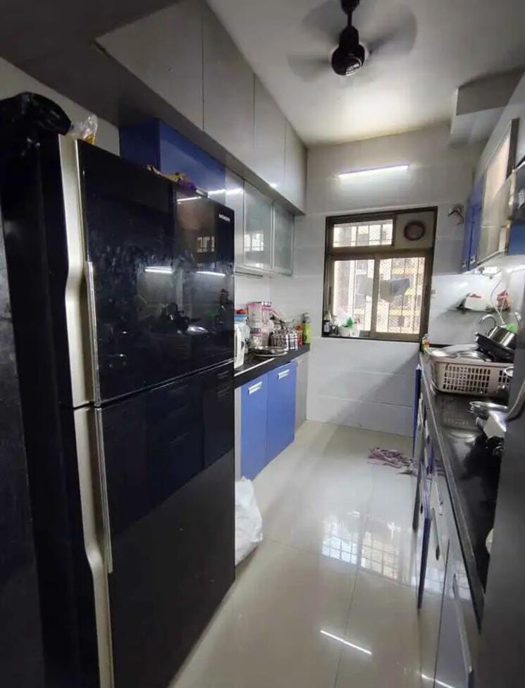 Kitchen, rahul-classic-bhayander 2 Bedroom 650 Sq.Ft. Apartment In Bhayandar East Thane 9575249