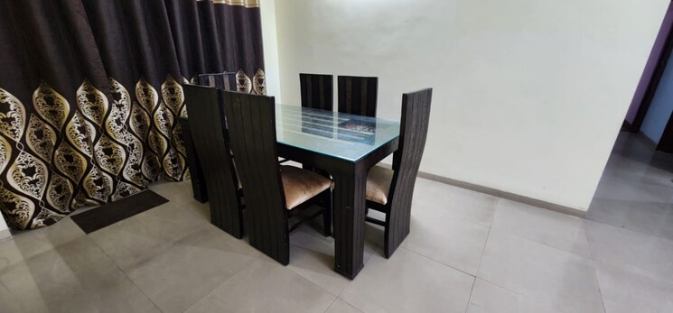Kitchen, chd-avenue-71 3.5 Bedroom 1800 Sq.Ft. Apartment In Sector 71 Gurgaon 9575318
