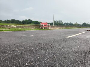  Plot For Sale in Raebareli Road