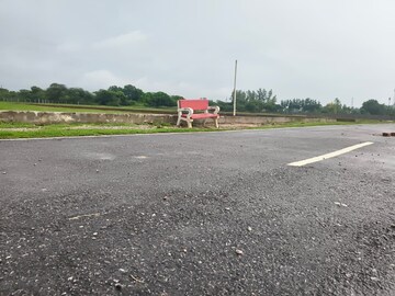  Plot For Sale in Raebareli Road