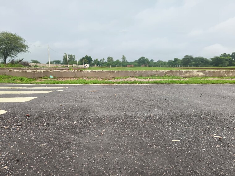 undefined, raebareli road  600 Sq.Ft. Plot In Raebareli Road Lucknow 9575412