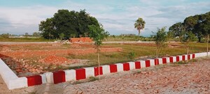 Plot Area in  Plot at Raebareli Road – for Sale