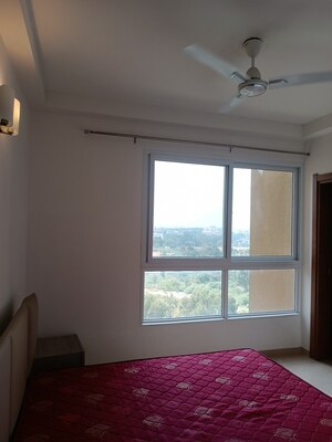 3.5 BHK Apartment For Rent in Bhartiya Nikoo Homes Phase 2, Thanisandra Main Road