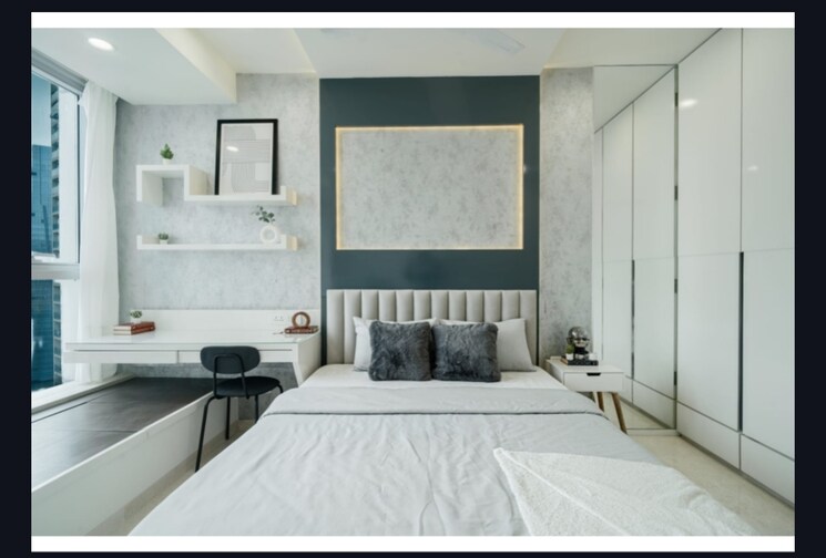 Room, oberoi-realty-exquisite 3 Bedroom 1300 Sq.Ft. Apartment In Goregaon East Mumbai 9575326