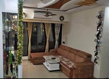 1 BHK Apartment For Rent in Shree Ostwal Onyx, Bhayandar East