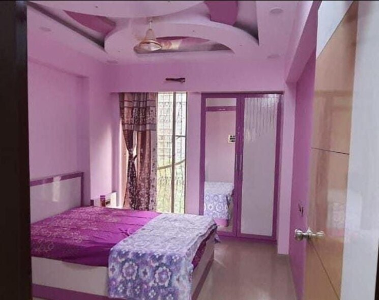 Bedroom, shree-ostwal-onyx 1 Bedroom 770 Sq.Ft. Apartment In Bhayandar East Thane 9575323