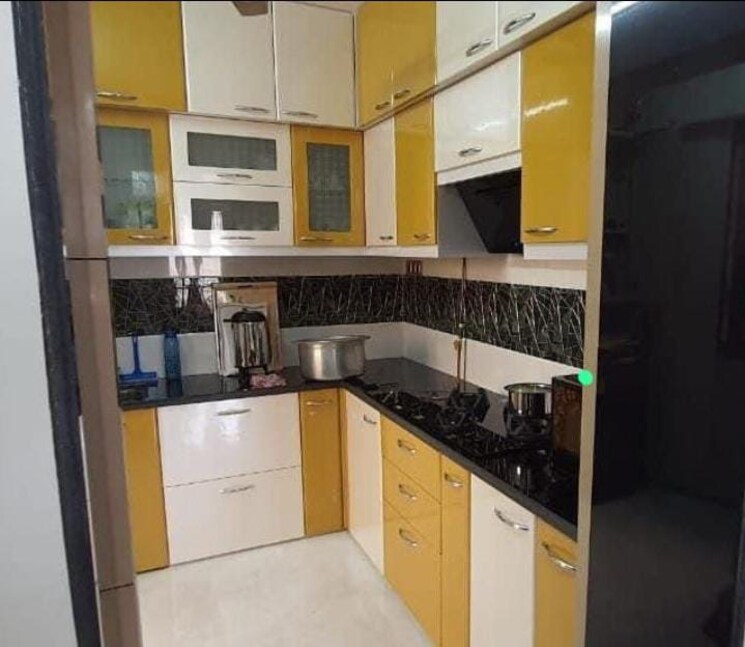 Kitchen, shree-ostwal-onyx 1 Bedroom 770 Sq.Ft. Apartment In Bhayandar East Thane 9575323