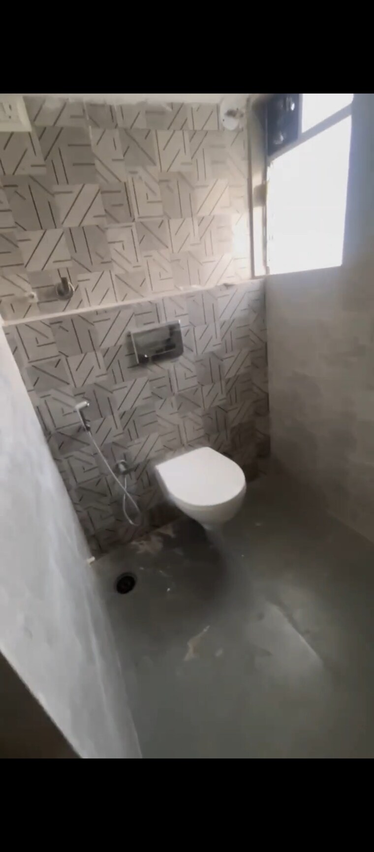 Bathroom, dombivli east 1 Bedroom 431 Sq.Ft. Apartment In Dombivli East Thane 9575321