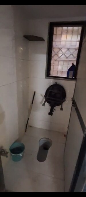  1 BHK Apartment at Balaji Darshan MIDC, Dombivli East – for Rent