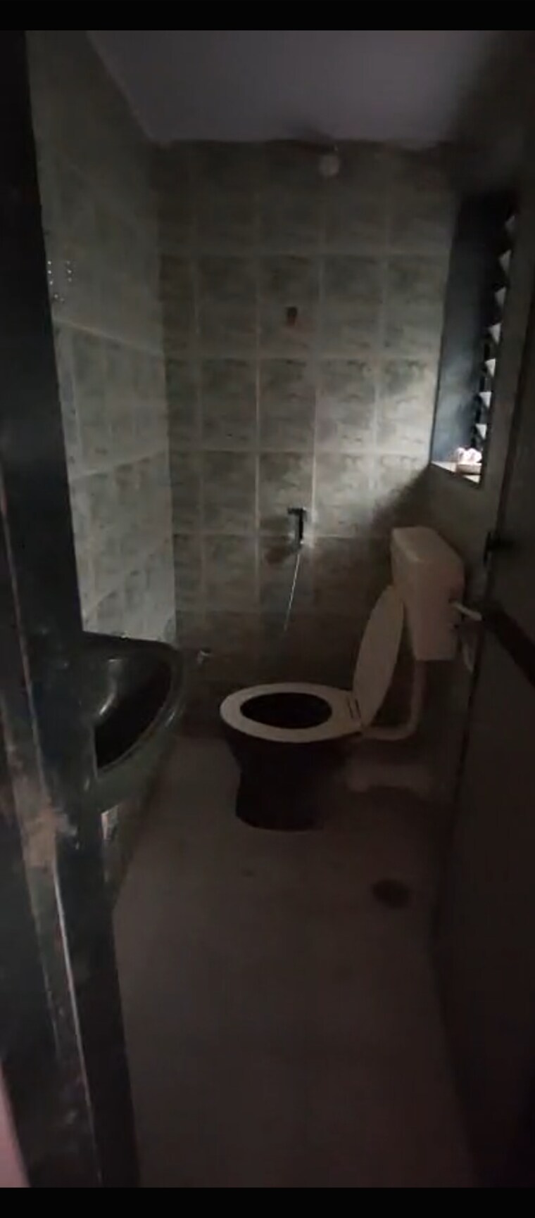 Bathroom, balaji-darshan-midc 1 Bedroom 431 Sq.Ft. Apartment In Dombivli East Thane 9575330