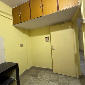 Team Area in 1 BHK Apartment at Vijay CHS New Panvel, New Panvel Sector 17 – for Rent