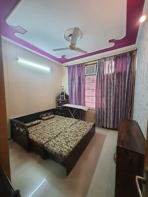 3 BHK Apartment For Rent in Mona Greens, Ghazipur