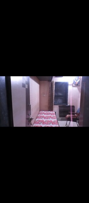 Bedroom in 1 BHK Apartment at Dombivli East – for Sale