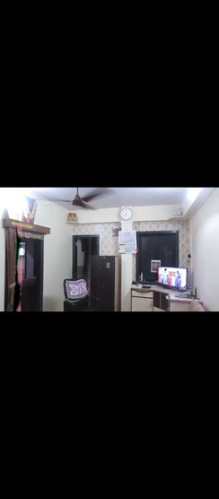 1 BHK + Pooja Room Apartment For Sale in Dombivli East