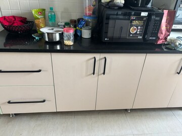 Furnished Amenities in 3 BHK Apartment at Prestige Silver Dale, Sarjapur – for Rent