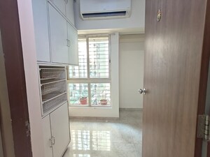 Kitchen in 1.5 BHK Apartment at Lodha Amara, Kolshet Road – for Rent