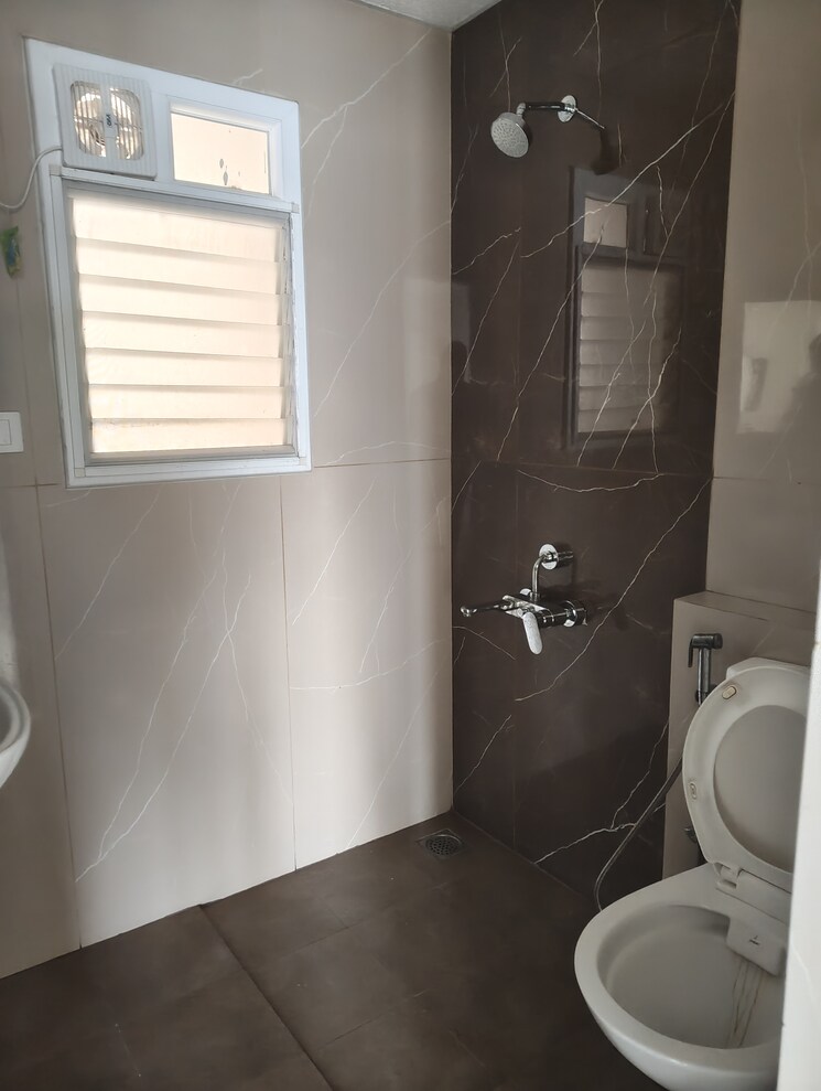 Bathroom, ahad-opus 2.5 Bedroom 1254 Sq.Ft. Apartment In Sarjapur Bangalore 9575434