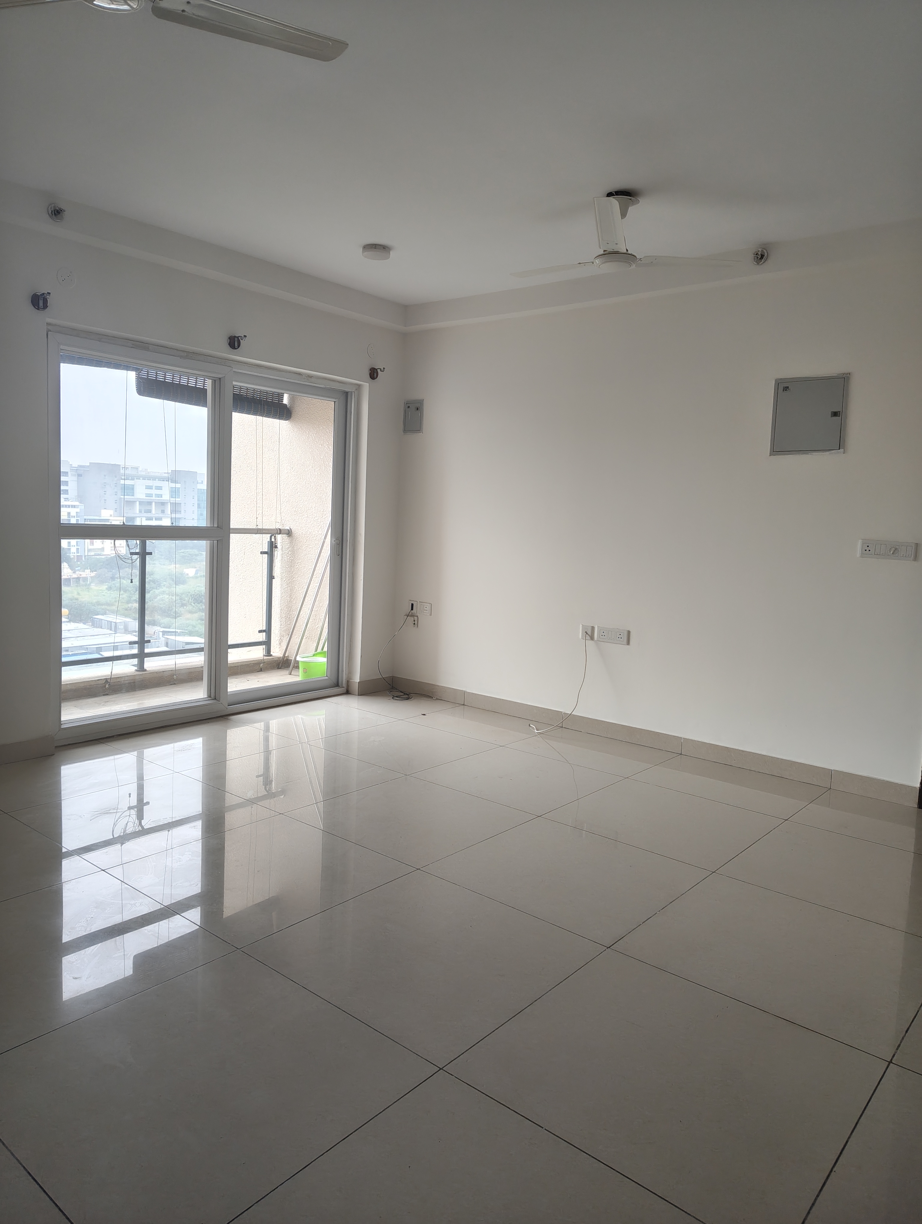 2.5 BHK Apartment For Sale in Ahad Opus