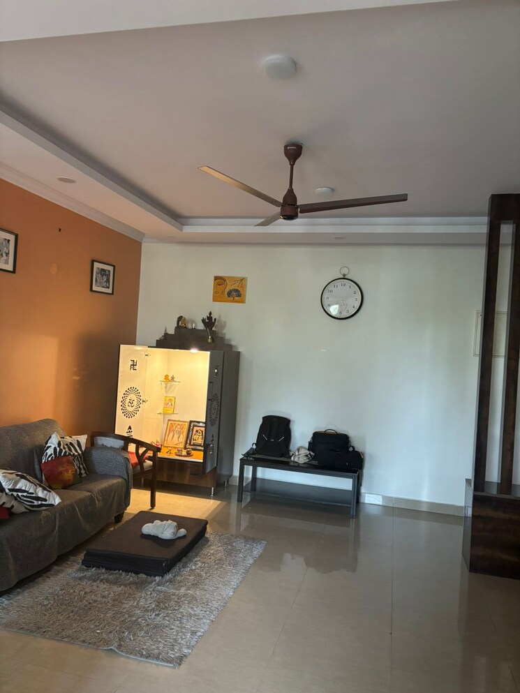 Living Room, prestige-silver-dale 3 Bedroom 1686 Sq.Ft. Apartment In Sarjapur Bangalore 9575307