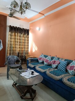 3 BHK + Extra Room Apartment For Sale in Vasundhara Enclave