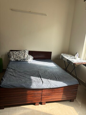 Bedroom in 3 BHK Apartment at Prestige Silver Dale, Sarjapur – for Rent