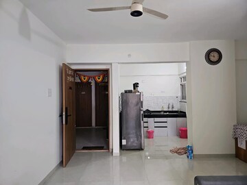 Furnished Amenities in 2 BHK Apartment at Dhanori – for Rent