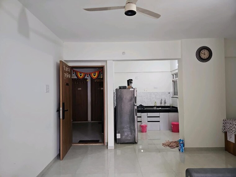 undefined, dhanori 2 Bedroom 950 Sq.Ft. Apartment In Dhanori Pune 9575544