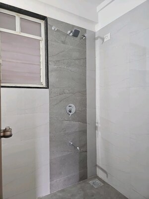 Bathroom in 2 BHK Apartment at Dhanori – for Rent