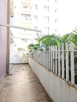 2 BHK 950 Sq.Ft. Apartment in Gaited Society Dhanori ma