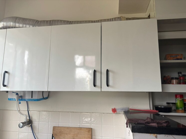 Kitchen, prestige-silver-dale 3 Bedroom 1686 Sq.Ft. Apartment In Sarjapur Bangalore 9575307