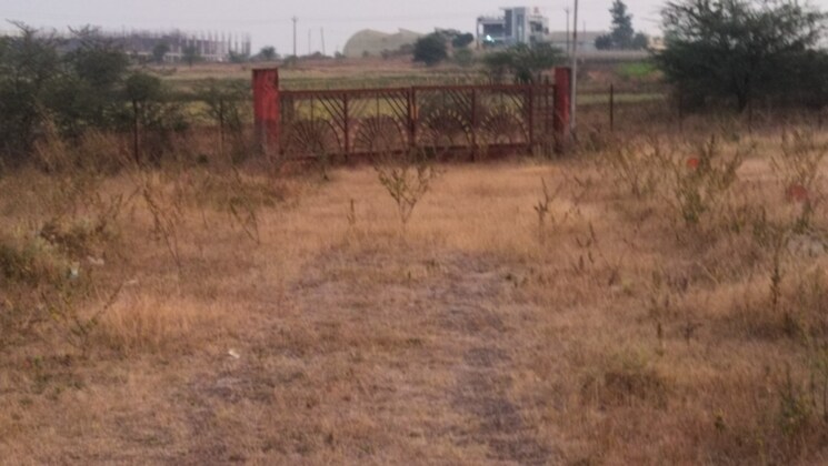 undefined, mohadi  1088 Sq.Yd. Plot In Mohadi Nashik 9575436
