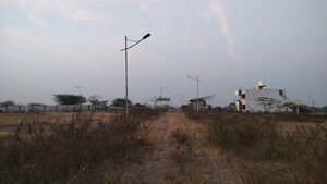 Plot Area in  Plot at Mohadi – for Sale