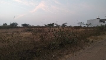 Plot Area in  Plot at Mohadi – for Sale