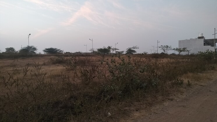 undefined, mohadi  1088 Sq.Yd. Plot In Mohadi Nashik 9575436