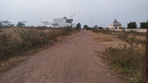 Plot Area in  Plot at Mohadi – for Sale