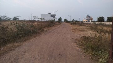 Plot Area in  Plot at Mohadi – for Sale