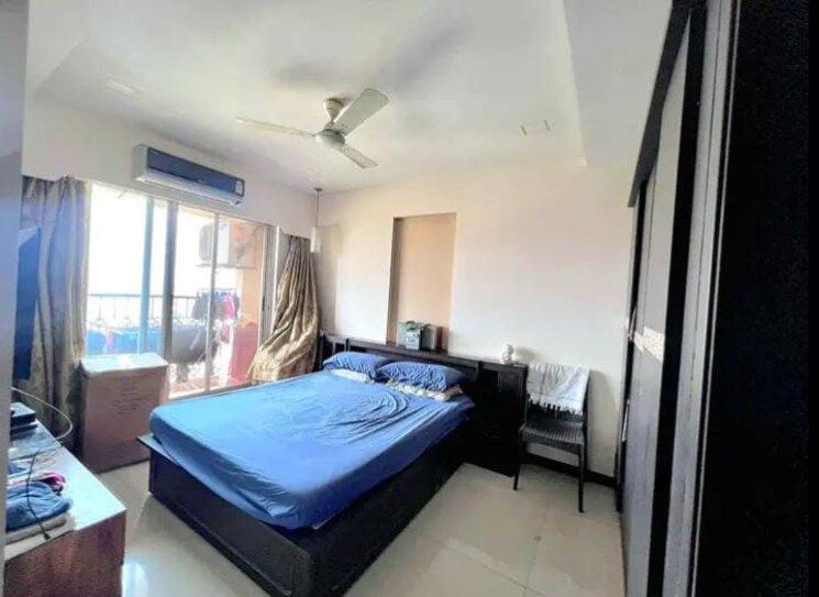 Bedroom, shantinagar-chs 1 Bedroom 450 Sq.Ft. Apartment In Mira Road Thane 9575546
