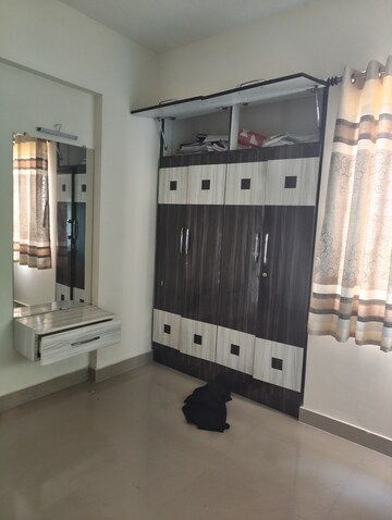 Building Lobby in 2 BHK Apartment at Subha 9 Sky Vue, Chandapura – for Rent