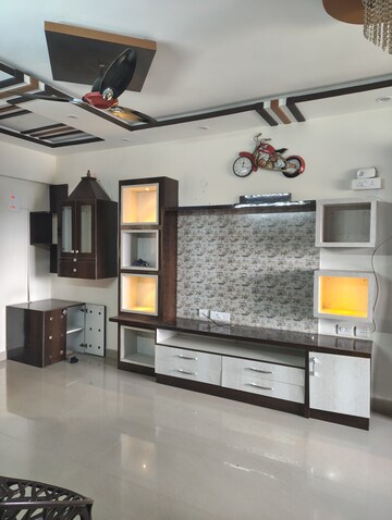 2 BHK Apartment For Rent in Subha 9 Sky Vue, Chandapura