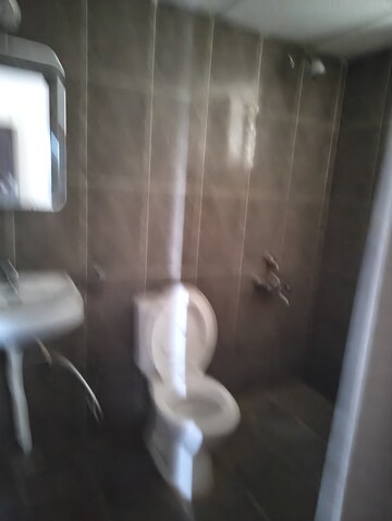 Bathroom in 2 BHK Apartment at Subha 9 Sky Vue, Chandapura – for Rent