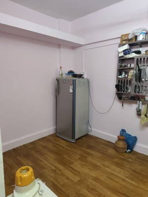 1 BHK Apartment For Rent in Kothrud